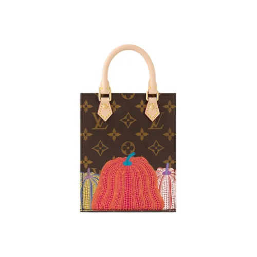 LOUIS VUITTON Petit Sac Plat Сумки Женские