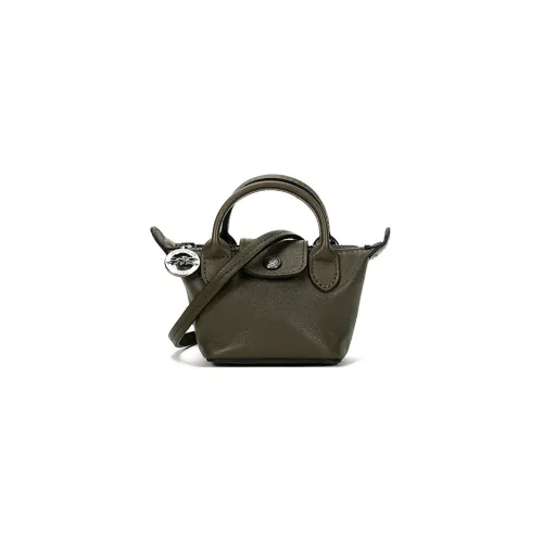 LONGCHAMP Le Pliage Cuir Клатчи Женские