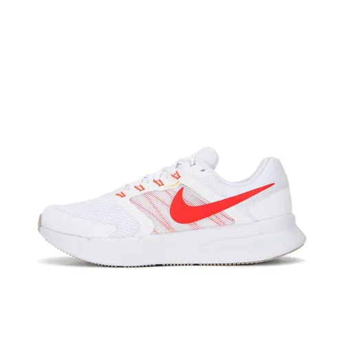 Nike Run Swift 3 Беговые кроссовки Низкий Топ Мужской