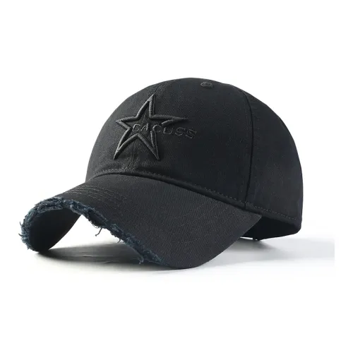 CACUSS Junior Хлопковые кепки для мужчин