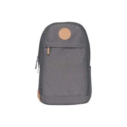 BECKMANN 1 Backpack 30 Unisex Gray BECKMANN 1 Рюкзак 30 Унисекс Серый