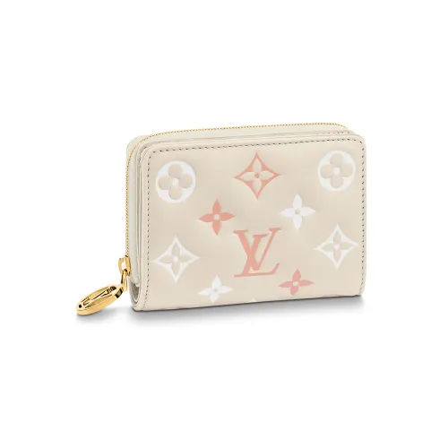LOUIS VUITTON Женские кошельки