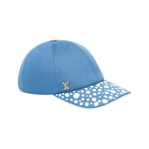 LOUIS VUITTON Infinity Dots Бейсболки Женские