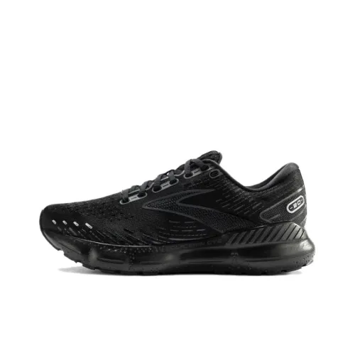 Brooks Glycerin 20 Беговые кроссовки Низкий Топ Мужской