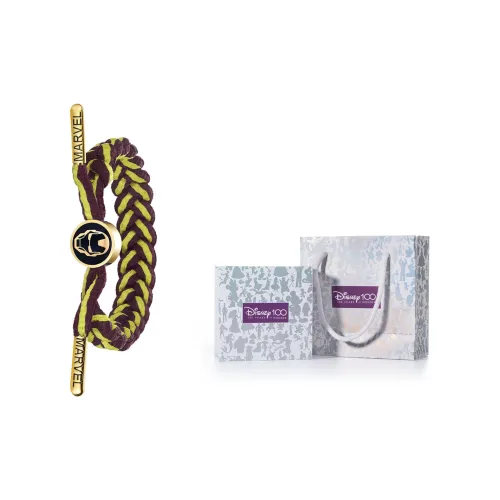 MARVEL Ribbon Bracelets Unisex MARVEL Ribbon Браслеты Унисекс