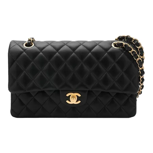 CHANEL Classic Flap CF Сумки через плечо Женские