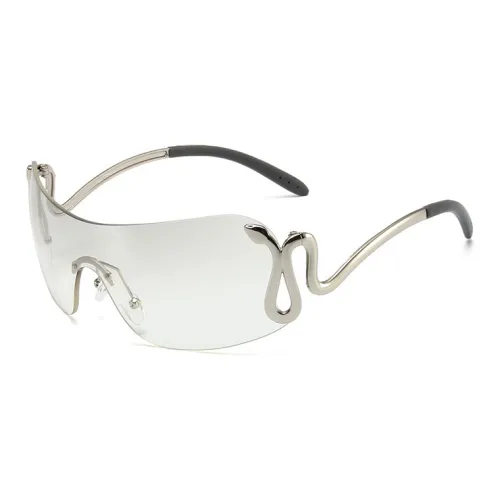 MUYKUY Солнцезащитные очки Женские