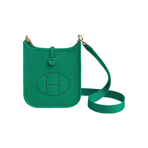 HERMES Evelyne Сумки через плечо Женские