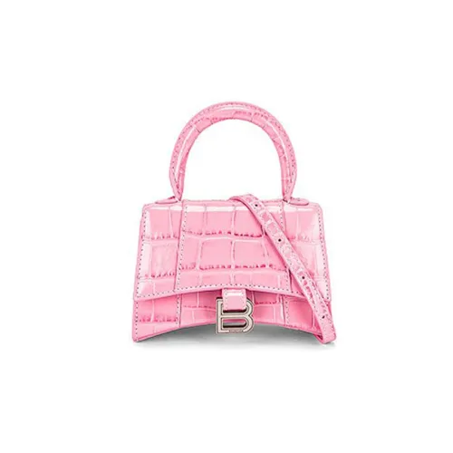 BALENCIAGA Hourglass Сумки Женские