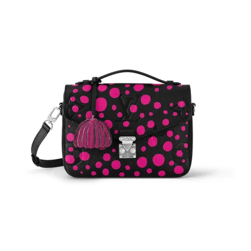 LOUIS VUITTON Pochette Metis Сумки Женские