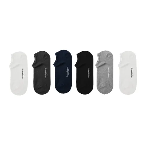 Duanmei Мужские носки