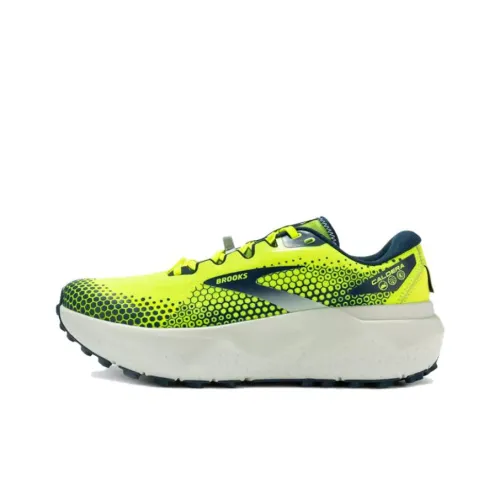 Brooks Caldera 6 Беговые кроссовки Низкий Топ Мужской