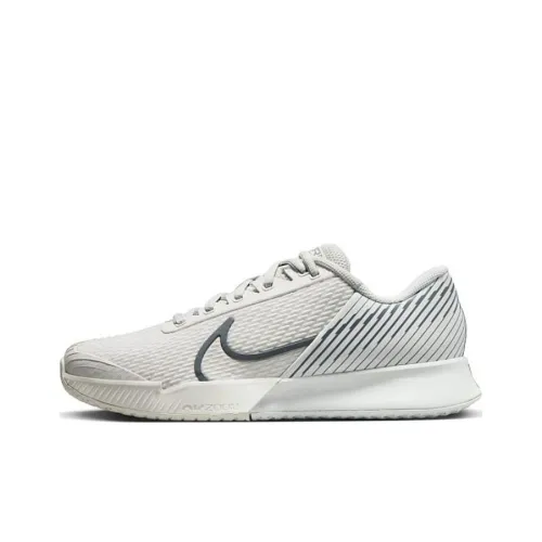 Nike Air Zoom Vapor Pro 2 Low Топ Кроссовки для тенниса Женские Белые