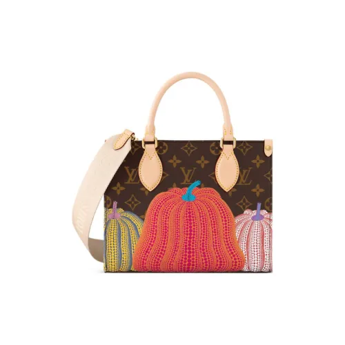 LOUIS VUITTON ONTHEGO Сумки Женские
