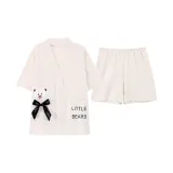 Женский Белый