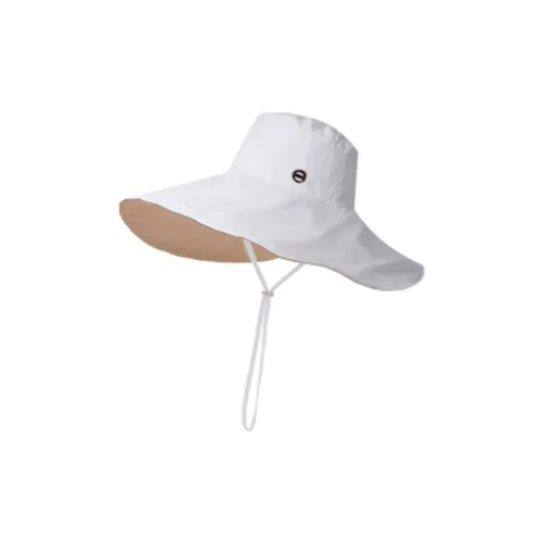 PEAK Полиамид Шляпы ведра Женские