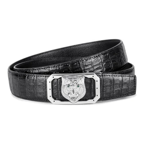 Ace Paul Ремни из коровьей кожи для мужчин