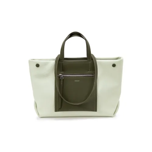 VENOF Сумка из коровьей кожи сумка-тоут сумка для покупок сумка через плечо большая женская новая Disc зеленый коричневый