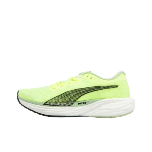 PUMA Deviate NITRO 2 Беговые кроссовки Низкий Топ Женские