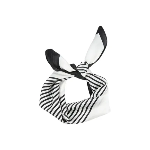 NAME.S Тутовый шелк Шарфы Женские