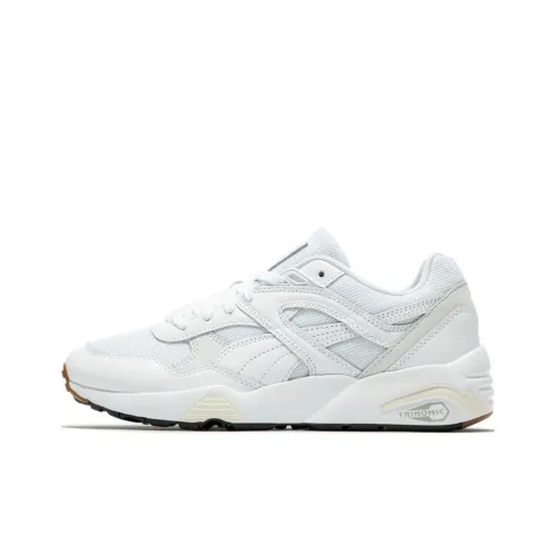 PUMA R698 Casual Low Top Унисекс