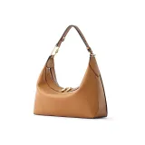 Кокосово-коричневый