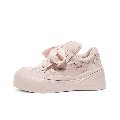 Coup de Foudre Casual Низкий Топ Женский