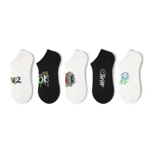 PRIMEET Мужские носки