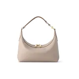 Молочно-чайный абрикосовый