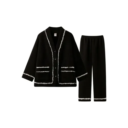 MEITENG Женские пижамные комплекты