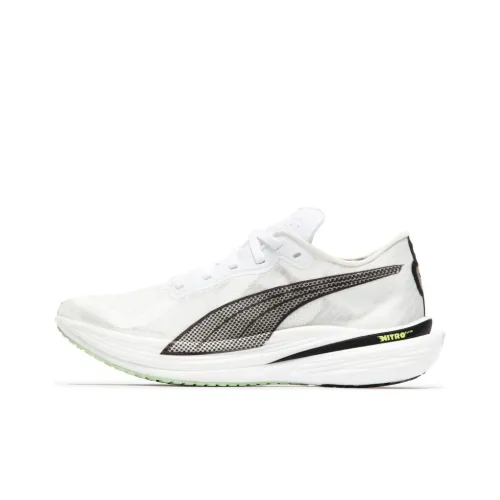 PUMA Deviate Nitro Elite 2 Беговые кроссовки Низкий Топ Женские
