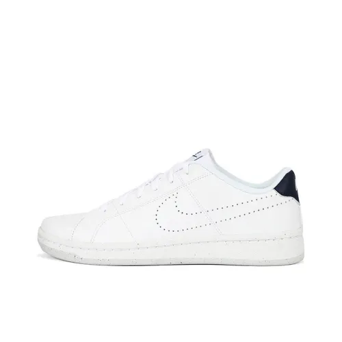 Nike Court Royale 2 NN Low Топ Скейтборд Кроссовки Мужские Белые