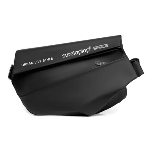 SURELAPTOP SPRCE Series Поясные сумки Унисекс