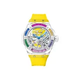 Многоцветный белый + желтый TS712O7B0F3