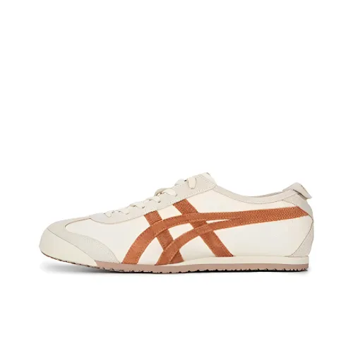 Onitsuka Tiger MEXICO 66 Повседневный Низкий Топ Унисекс