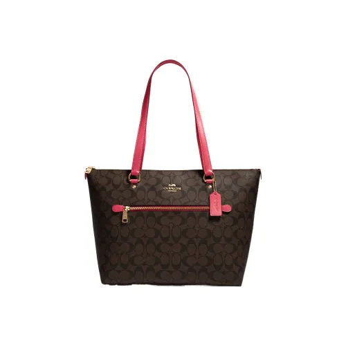 COACH Gallery Сумки через плечо Женские