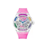 Цвет Белый+Розовый TS712O7B0F8