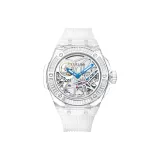 Белый + Белый TS712O7B7F7