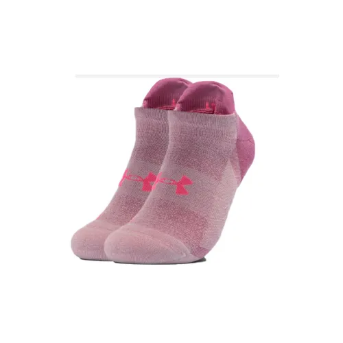 Under Armour RHYTHM Розовые Унисекс Носки