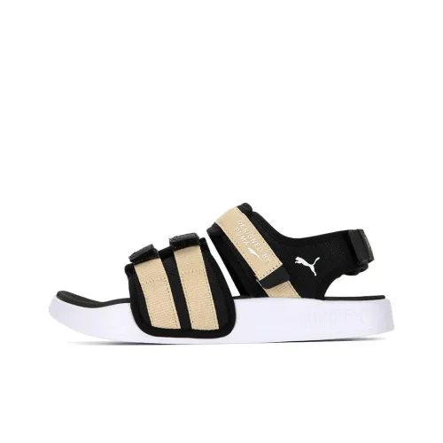 PUMA Leadcat City Sandal Пляжные сандалии Унисекс