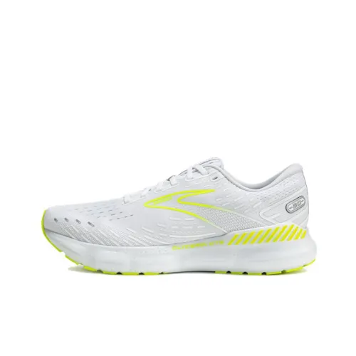 Басовые кроссовки для бега Brooks Glycerin GTS Мужские