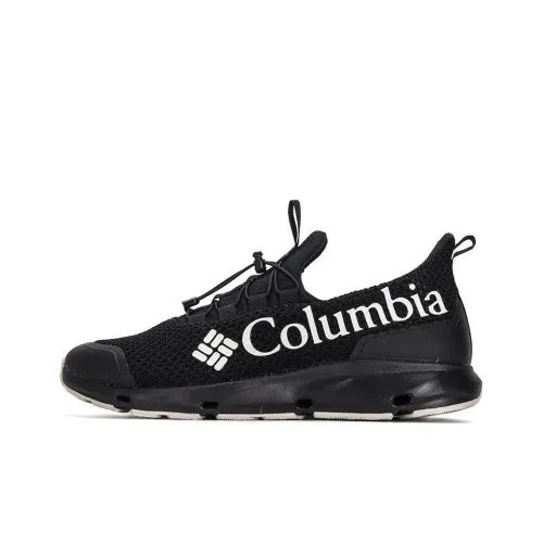 Columbia Casual Низкий Топ Мужской