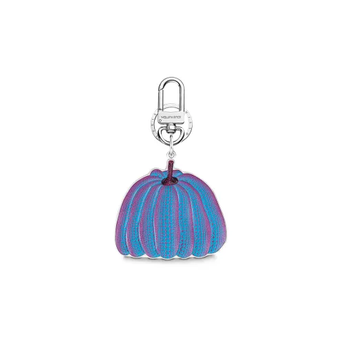 LOUIS VUITTON Кожа Брелоки Унисекс