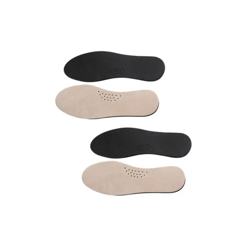 maigaole Свинная кожа, Hi POLY, Сетчатые ткани, Стельки унисекс