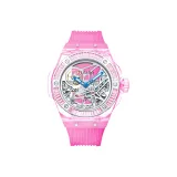 Белый + Розовый TS712O8B8F8