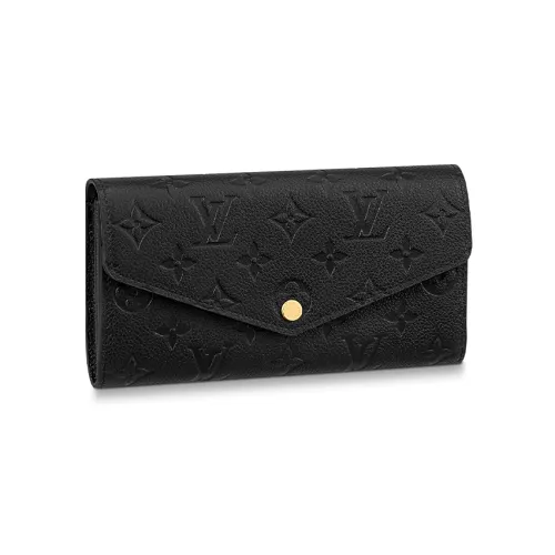 LOUIS VUITTON Sarah Кошельки Женские