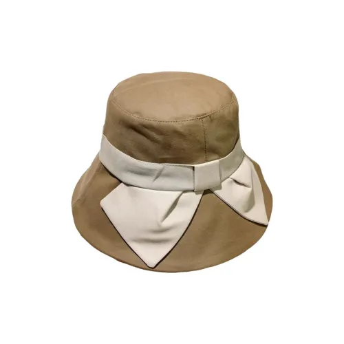 MUYKUY Cotton Bucket Hats Mk MZ1052 Женские