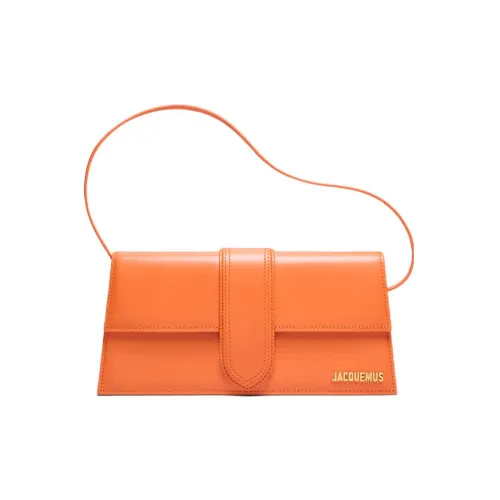 Jacquemus Le Bambino Сумки-кросс-боди Женские