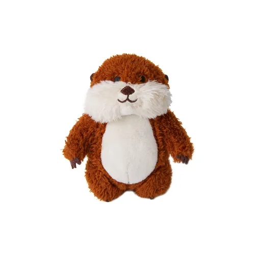 HA!TA Глубокое море Grand Hotel Плюшевая подвеска