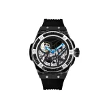 Чёрный + Чёрный TS712O6B6F6